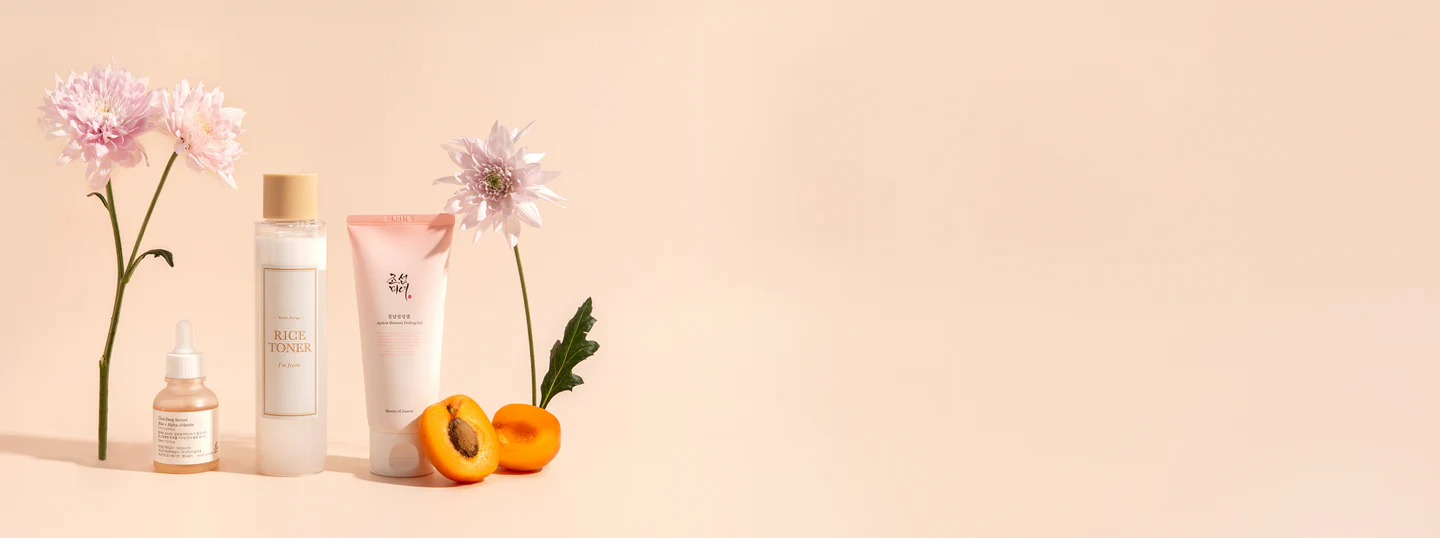 Your Swiss Gateway to K-Beauty